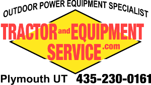 Tractor and Equipment Service, Logo